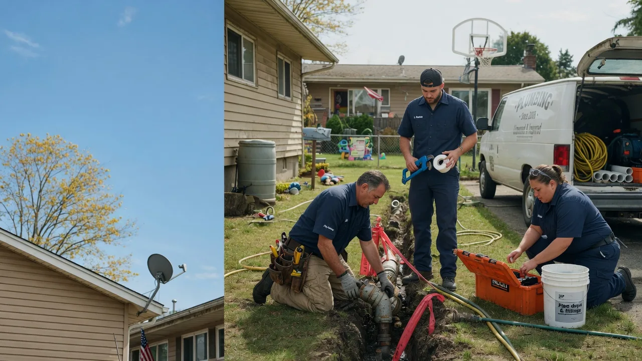 Garbage Disposal Replacement in Adams, OK near me
