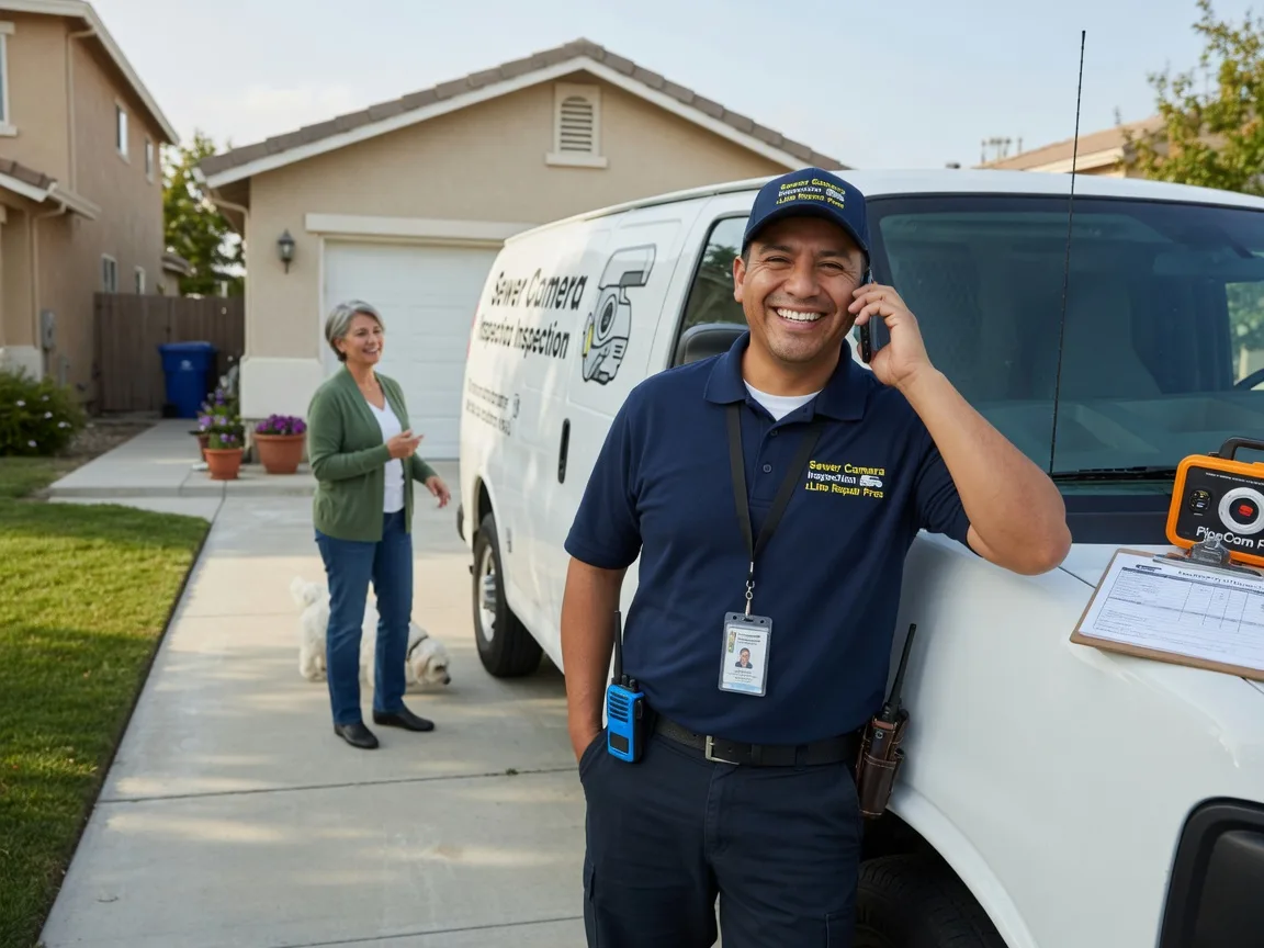 Sewer Line Repair Adams, OK FAQs